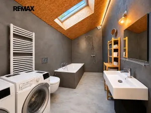 Prodej rodinného domu, Libež, 58 m2