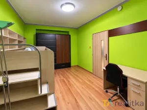 Prodej bytu 3+1, Karviná, Čajkovského, 65 m2
