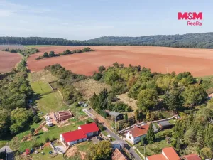 Prodej chaty, Pnětluky, 40 m2