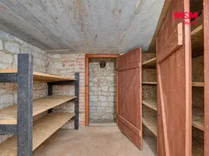 Prodej chaty, Pnětluky, 40 m2