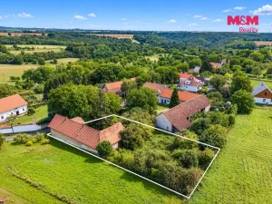 Prodej rodinného domu, Vysoká - Bosyně, 196 m2