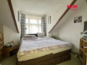 Pronájem bytu 3+1, Zákolany, 81 m2