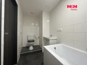Prodej bytu 2+kk, Jirkov, Šimkova, 50 m2