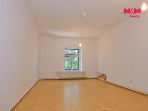 Pronájem bytu 3+kk, Ronov nad Doubravou, Zámecká, 84 m2