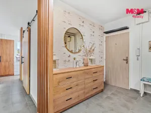 Prodej bytu 3+1, Děčín - Děčín I-Děčín, Labská, 65 m2