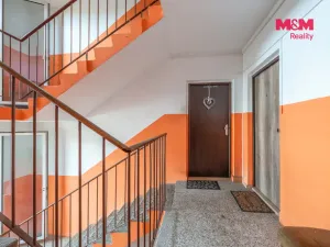 Pronájem bytu 1+1, Rozvadov, 38 m2