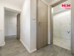 Prodej rodinného domu, Třemešné - Pavlíkov, 100 m2
