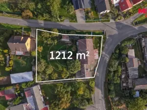 Prodej rodinného domu, Řídeč, 160 m2