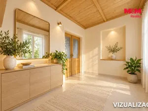 Prodej rodinného domu, Řídeč, 160 m2