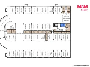 Prodej bytu 3+kk, Praha, Honzíkova, 73 m2