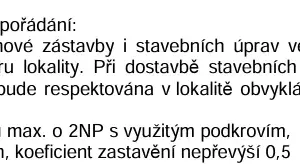 Prodej pozemku pro bydlení, Dobříkov - Rzy, 830 m2