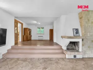 Prodej chaty, Libuň - Březka, 160 m2