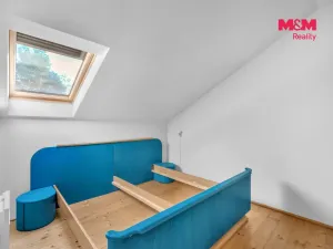 Prodej chaty, Libuň - Březka, 160 m2