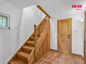 Prodej chaty, Libuň - Březka, 160 m2