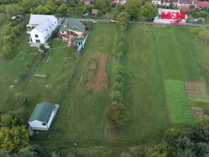 Prodej pozemku pro bydlení, Modrá, 2860 m2