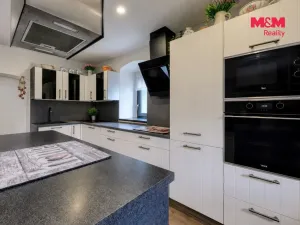 Prodej rodinného domu, Staré Sedlo, Sokolovská, 200 m2