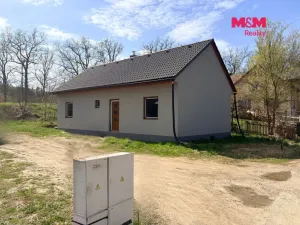 Prodej rodinného domu, Dolní Poustevna, Nad Údolím, 95 m2