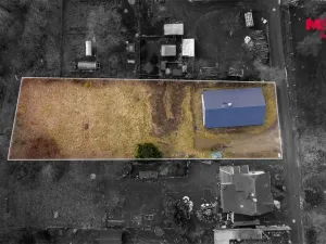 Prodej rodinného domu, Dolní Poustevna, Nad Údolím, 95 m2