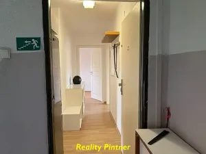 Pronájem bytu 2+1, Příbram, Politických vězňů, 57 m2