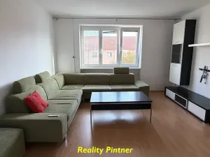 Pronájem bytu 2+1, Příbram, Politických vězňů, 57 m2