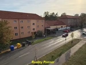 Pronájem bytu 2+1, Příbram, Politických vězňů, 57 m2