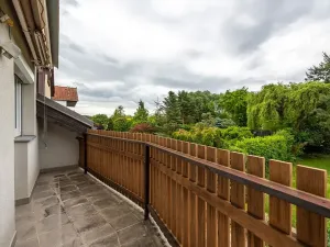 Prodej rodinného domu, Praha - Dubeč, K hádku, 165 m2