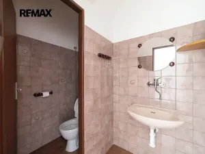 Prodej obchodního prostoru, Králíky, 5. května, 519 m2
