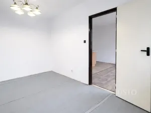 Pronájem bytu 1+1, Písek, třída Přátelství, 38 m2