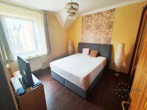 Pronájem bytu 2+1, Praha - Stodůlky, Živcových, 70 m2