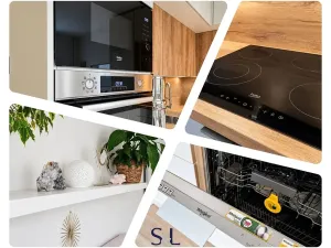 Prodej bytu 2+kk, Nový Bor, Rumburských hrdinů, 43 m2