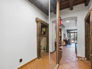 Prodej rodinného domu, Ivančice, Jana Schwarze, 210 m2