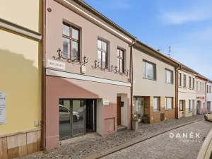 Prodej rodinného domu, Ivančice, Jana Schwarze, 210 m2