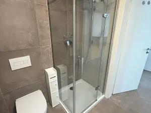 Pronájem bytu 2+kk, Praha - Modřany, Mezi vodami, 64 m2