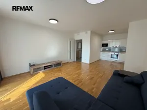 Pronájem bytu 2+kk, Praha - Modřany, Mezi vodami, 64 m2