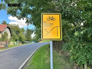 Prodej pozemku pro bydlení, Vrátkov, 918 m2