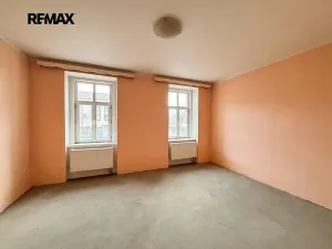 Prodej rodinného domu, Nový Bydžov, Třída Čsl. armády, 368 m2