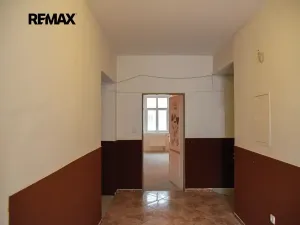 Prodej rodinného domu, Nový Bydžov, Třída Čsl. armády, 368 m2