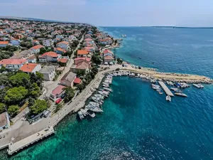 Prodej bytu 3+kk, Pag, Chorvatsko, 60 m2