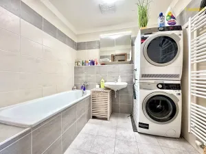 Prodej bytu 3+kk, Jemnice, Na Předlískách, 87 m2