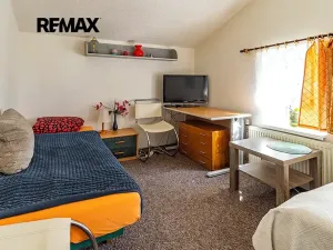 Prodej komerční nemovitosti, Dolní Podluží, 537 m2