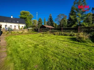 Prodej rodinného domu, Lázně Libverda, 84 m2