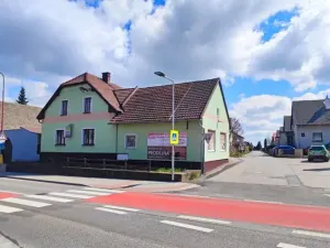 Pronájem bytu 1+1, Dolany, 37 m2