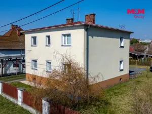 Prodej rodinného domu, Ostrava - Kunčičky, Pernerova, 309 m2