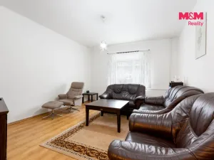 Prodej rodinného domu, Ostrava - Kunčičky, Pernerova, 309 m2