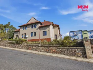 Prodej bytu 2+1, Rakovník, Šamotka, 78 m2