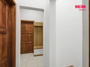 Prodej bytu 2+1, Rakovník, Šamotka, 78 m2