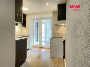 Pronájem bytu 2+1, Chrastava - Horní Chrastava, Frýdlantská, 70 m2