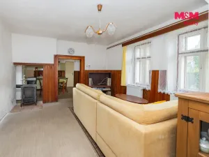 Prodej chalupy, Uhelná Příbram, 308 m2