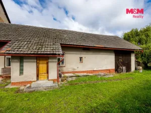 Prodej chalupy, Uhelná Příbram, 308 m2