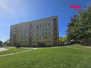Prodej bytu 2+1, Havířov - Šumbark, Konzumní, 44 m2